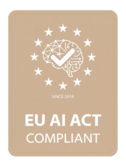 EU AI Act Compliant